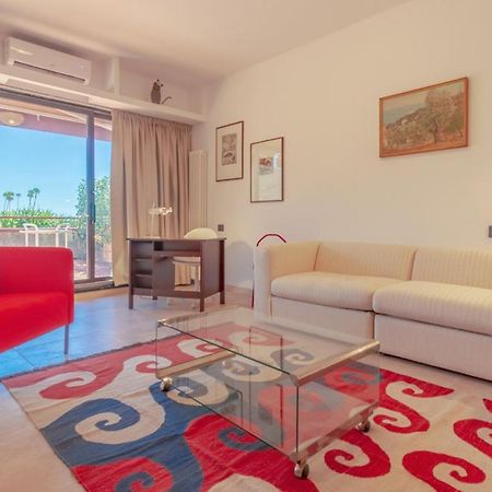 Casa Carlotta Tranquillita Con Vista Mare Lägenhet Camogli Exteriör bild