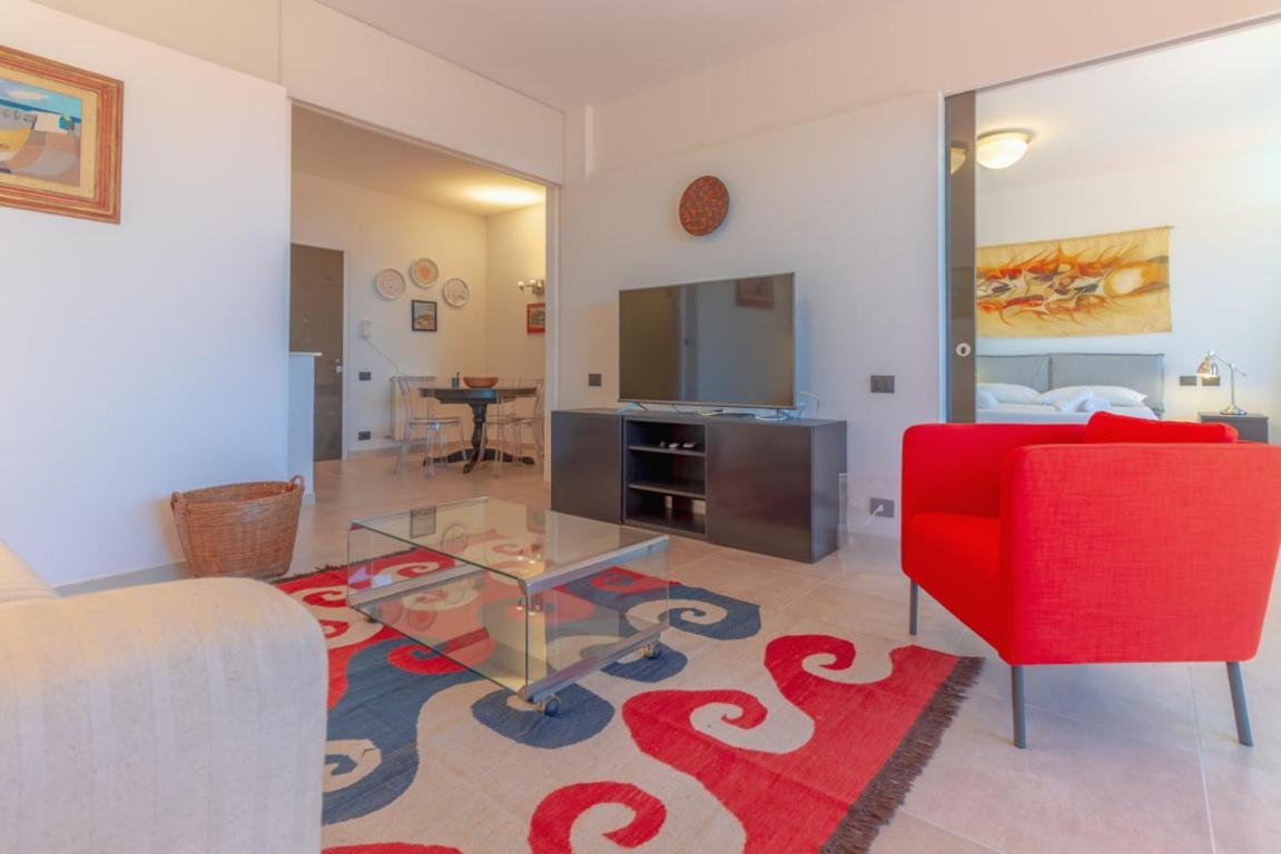 Casa Carlotta Tranquillita Con Vista Mare Lägenhet Camogli Exteriör bild