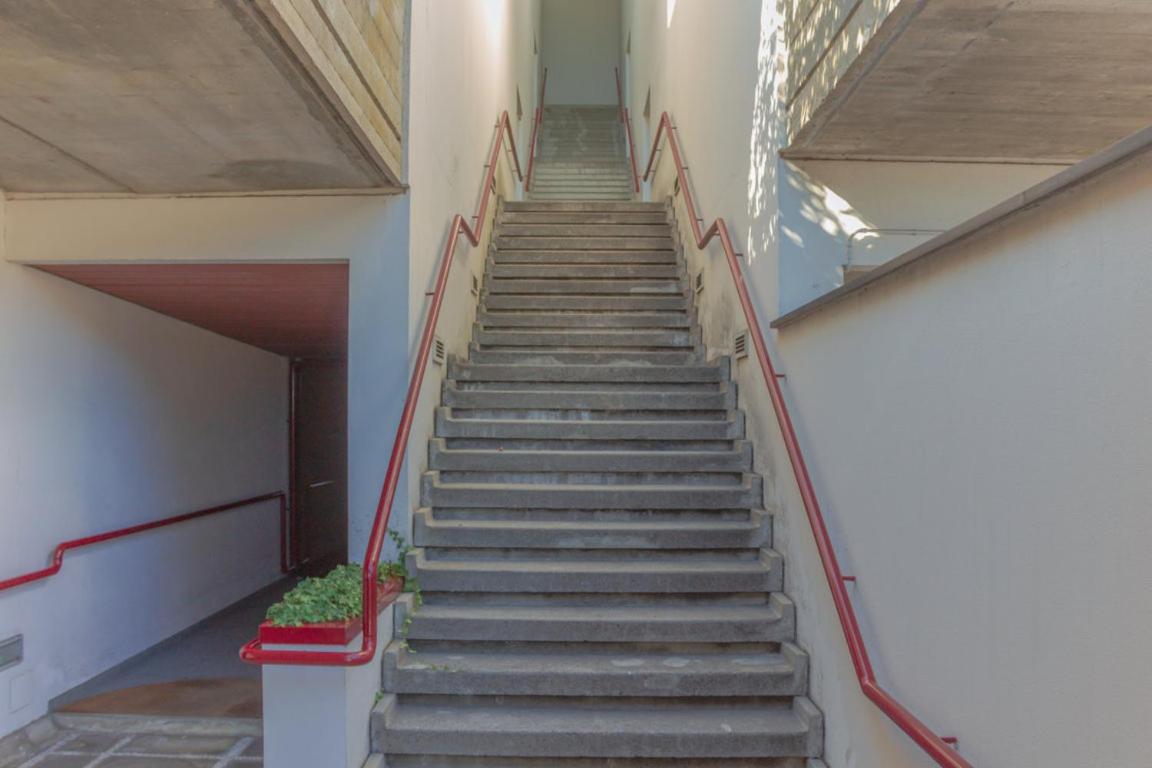 Casa Carlotta Tranquillita Con Vista Mare Lägenhet Camogli Exteriör bild