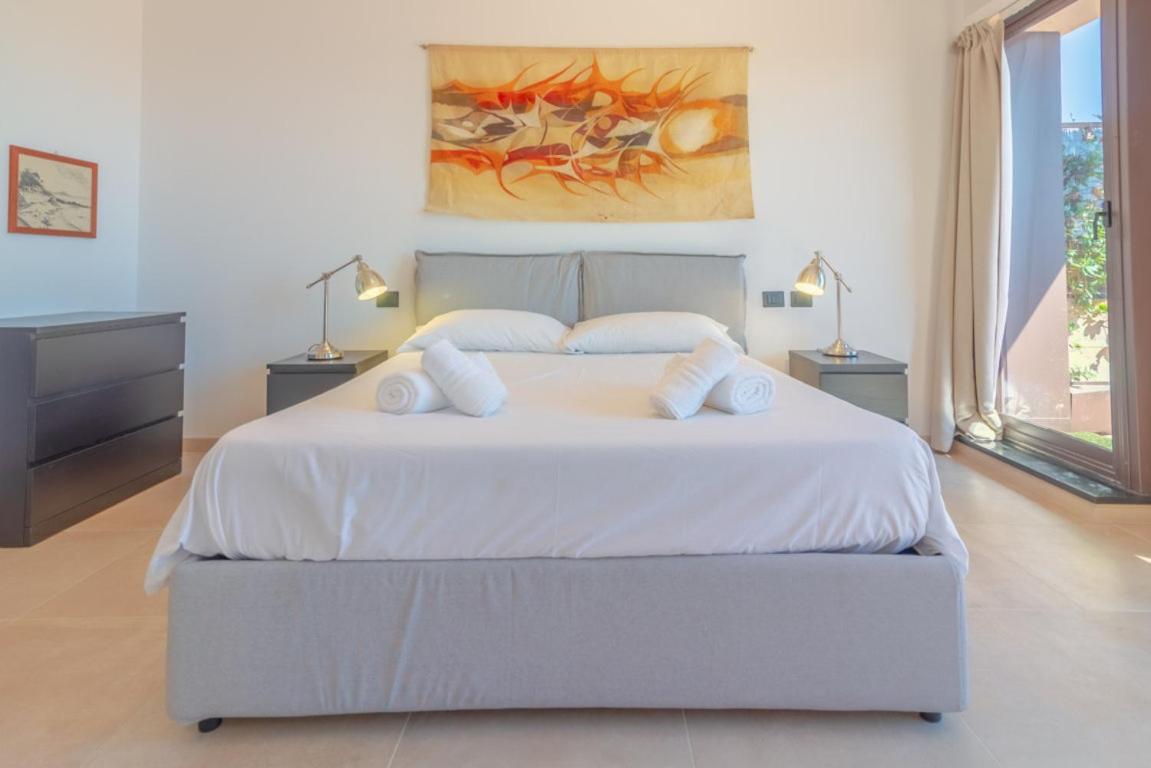 Casa Carlotta Tranquillita Con Vista Mare Lägenhet Camogli Exteriör bild