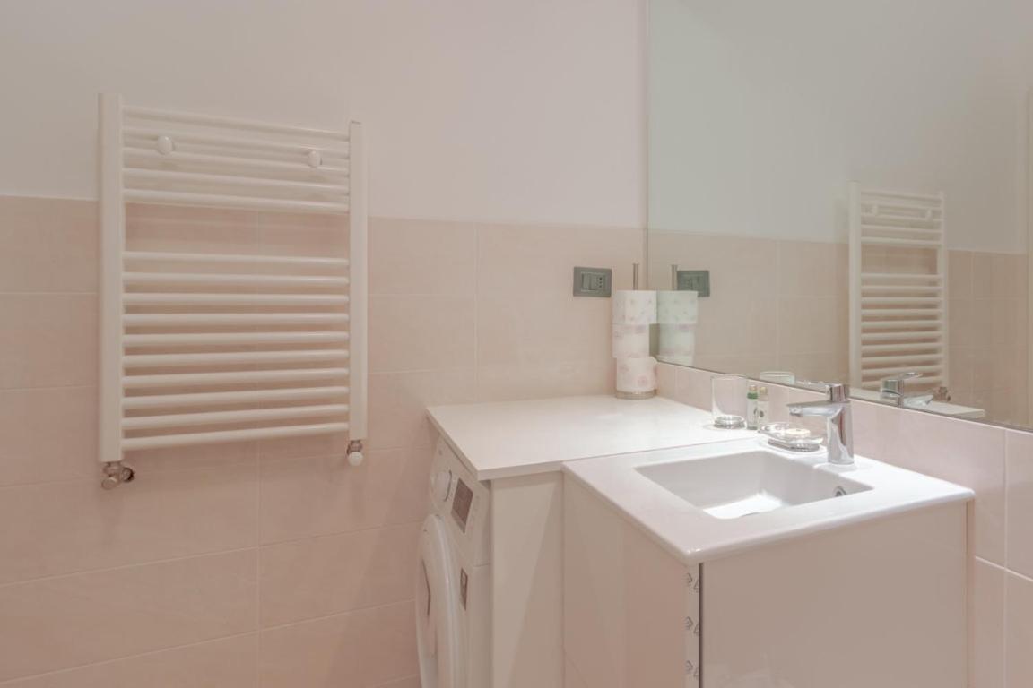 Casa Carlotta Tranquillita Con Vista Mare Lägenhet Camogli Exteriör bild