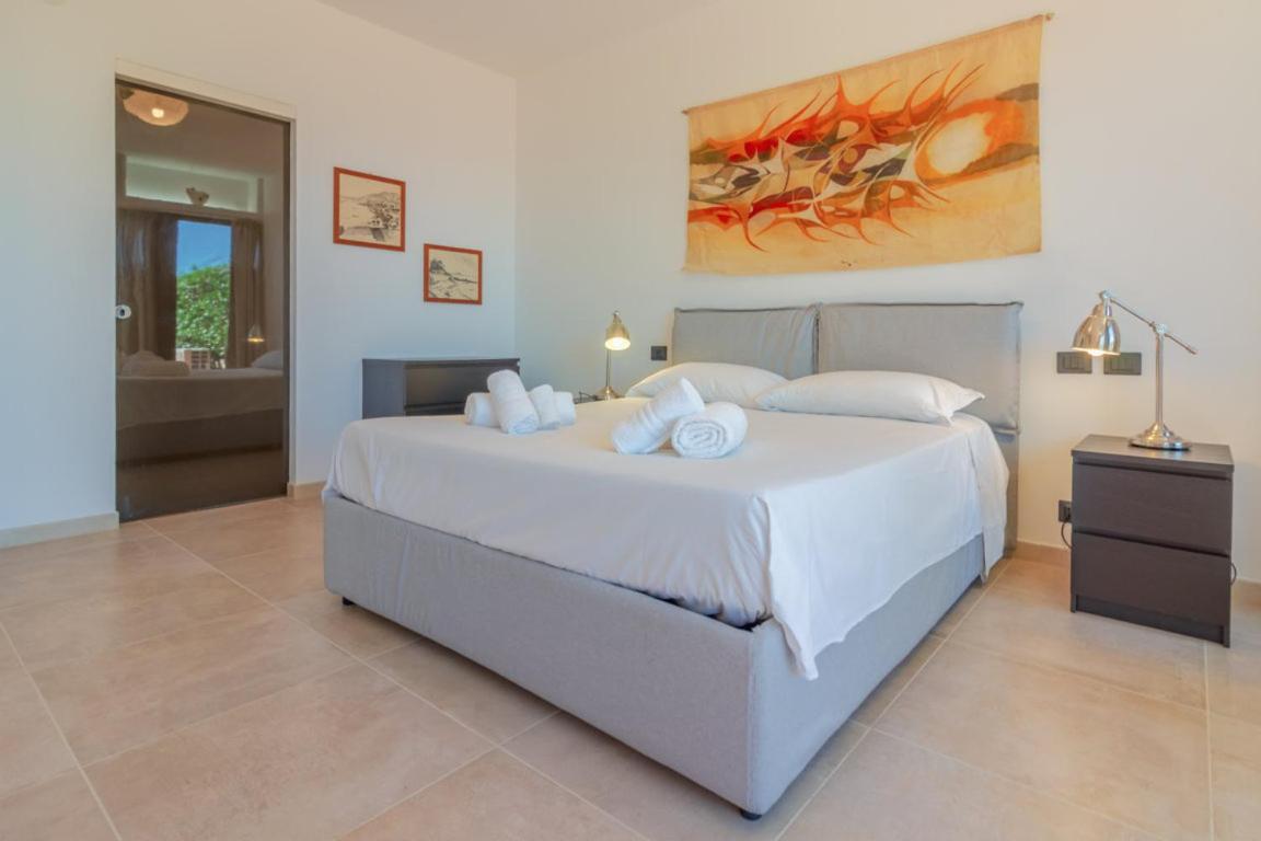 Casa Carlotta Tranquillita Con Vista Mare Lägenhet Camogli Exteriör bild