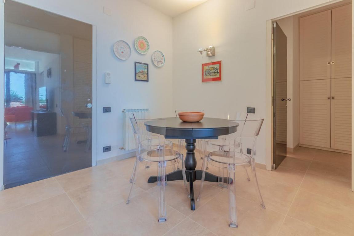 Casa Carlotta Tranquillita Con Vista Mare Lägenhet Camogli Exteriör bild