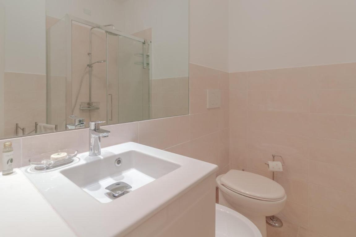 Casa Carlotta Tranquillita Con Vista Mare Lägenhet Camogli Exteriör bild